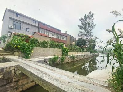 武穴市生态环境分局推进农村黑臭水体治理