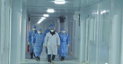 上海交大附属仁济医院专家工作站落户红安