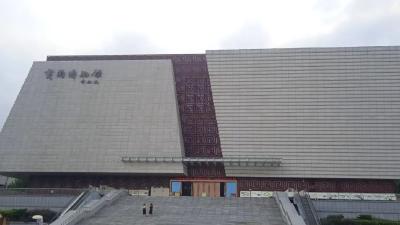 穿越历史星河 触摸城市灵魂