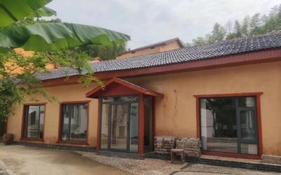 英山县盘活闲置农房探索发展新路