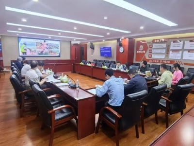 英山县审计局为民生工程把关