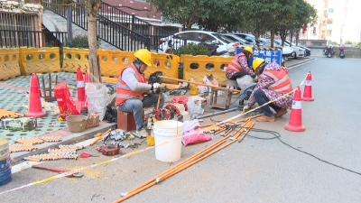 “安全气”连起民生“幸福线”——武穴市纪委监委监督发力破难题
