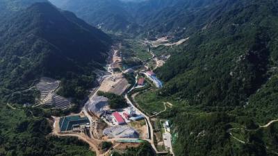 我市坚持“三高”标准守护辐射安全