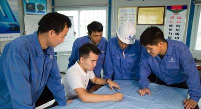 黄冈职院在省职业技能大赛获佳绩 6名学子获评“湖北省技术能手”称号