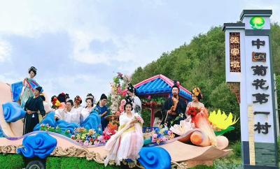小流域综合治理 “河畅水清”  芭茅河畔 人水和谐