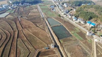 浠水县农业农村局情系百姓办实事