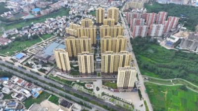 托举起居民“家门口”的幸福 ——麻城市龙池桥街道以党建为引领提升基层治理效能纪实