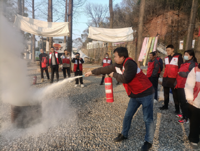 省红十字会来我市调研红十字工作
