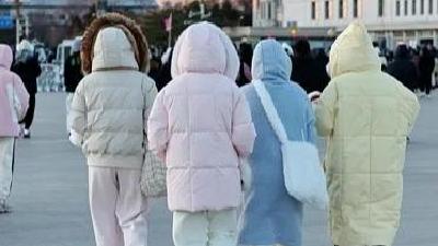 中国服装协会发布倡议书引导规范羽绒服装行业发展