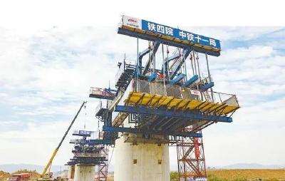 1月21日 早！黄冈 | 这一铁路专线，预计年底建成 ◆ 注意！这些路口通行调整