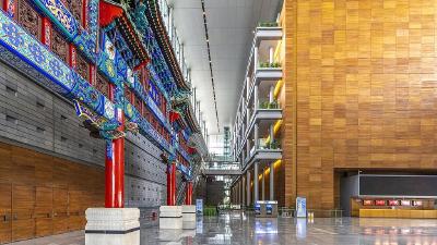 首都博物馆发布2025年展览计划