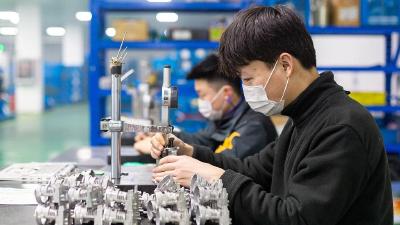实现人才培养与经济社会发展动态适配
