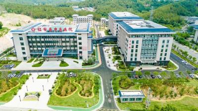高质量实施“三大工程” 推动科技与产业深度融合