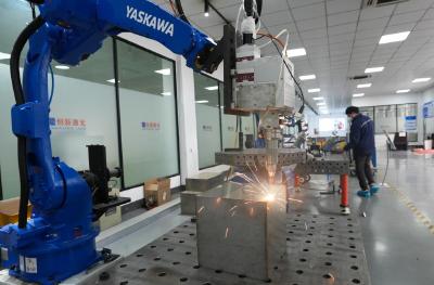 工业和信息化部：加大对低空产业创新发展政策支持