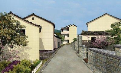 黄梅县分路镇建设和美乡村——清洁家园绘新景