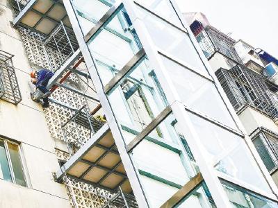 住建部批复武汉市2025年电梯更新计划 将惠及20余万户居民 15年以上住宅电梯可申报换新