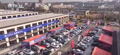 品牌引领 流通提效 渠道创新 武穴“线上线下”双轮驱动推动农产品走向全国