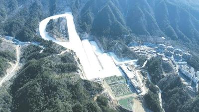 新春走基层｜冰雪过大年
