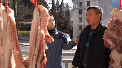 景美“饭”香！ 英山这景区让村民吃上“旅游饭”