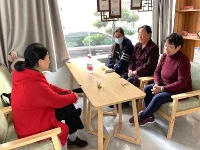 从“唤醒”群众到焕新街巷