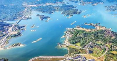 蕲春县生态环境分局对蕲河流域生态环境开展重点排查