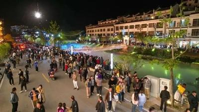 罗田：奏响冬日冰雪欢歌