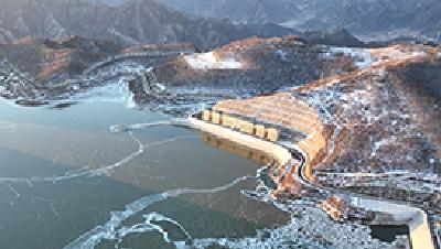 规范抽水蓄能电站开发建设管理 两部门发文
