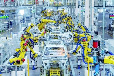 攀“高”向“新”，国家高新区加快培育新质生产力