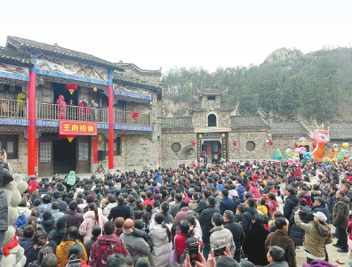 红安：“非遗游”为文旅发展注入新活力