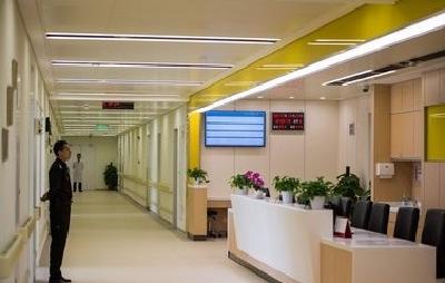 武穴市医共体总医院红十字会医院  建立一体化救治网 提升危重症抢救能力