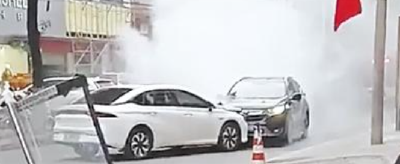 “走近身边的勇士”活动在汉启动