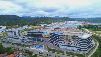 抢跑春天里 一线直击 我市2237家企业达成授信意向506亿元