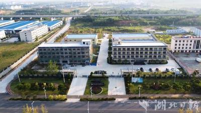 我市开展法治建设实地督察