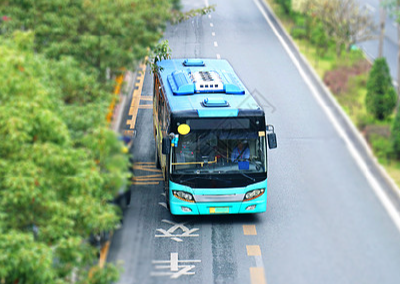 公告！罗田这两条公交线路有新调整