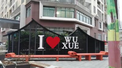 武穴市武穴街道正街社区党委书记陈立环——  城市更新焕活力 居民生活添幸福