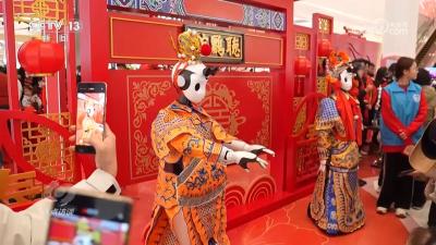 第16届全球海外华文书店中国图书春节联展活动举办