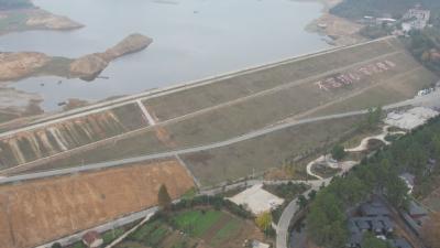 聚力建支点 项目建设年 一把手访谈｜水利项目建设助力全市支点建设战略发展专访黄冈市水利和湖泊局党组书记 局长 吴愿明
