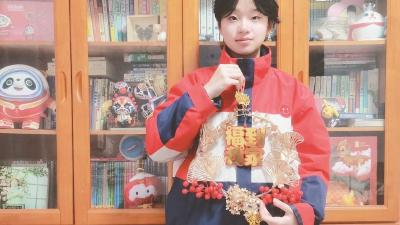 “我的2025”—— 听听师生们的新年微心愿