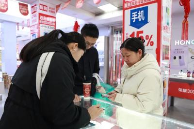 工信部：“二次号码焕新”服务可一键解绑历史互联网账号