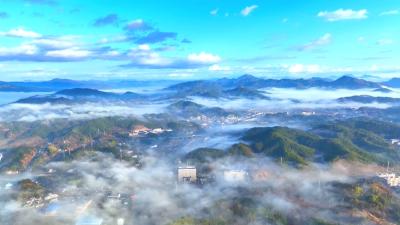 聚力建支点 项目建设年 一把手访谈 生态筑基强保障 绿色赋能促发展——专访黄冈市生态环境局党组书记 局长贺剑平