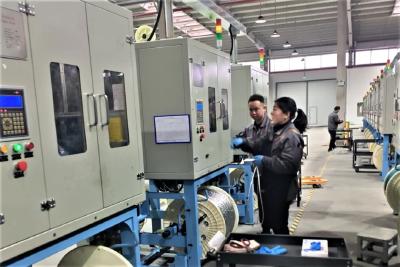聚力建支点  一线直击｜湖北卡倍亿：强“链”赋能 推动汽车零部件供应链升级