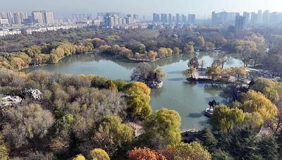 我国超大特大城市国土空间总体规划全部获批