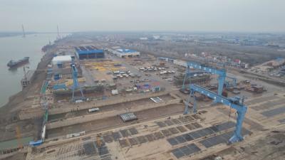 聚力建支点 项目建设年 一把手访谈｜奋勇争先抓项目 只争朝夕壮集群专访黄冈市经济和信息化局党组书记  局长曾晓东
