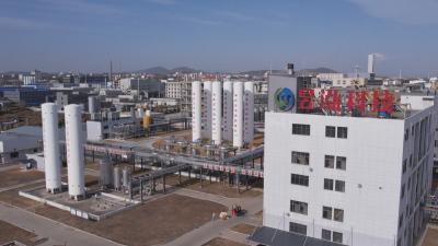 抢跑春天里 一线直击 湖北昱泓：“智”造驱动抢跑发展新赛道