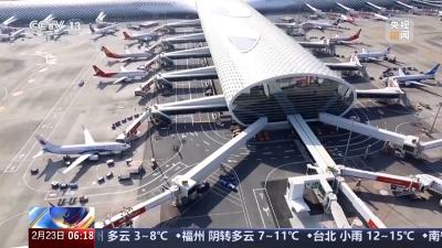 节后机票大跳水降幅将近90% 武汉飞往昆明最低仅200元