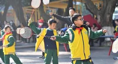 四川将全面实施“中小学生每天综合体育活动时间不低于2小时”