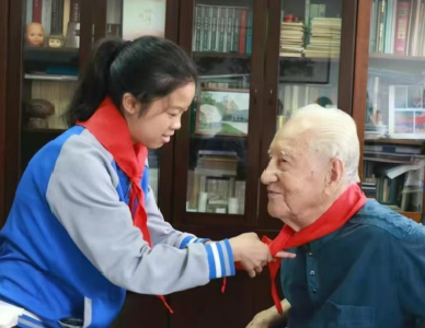 青年一代为国铸剑告慰黄旭华院士丨深潜者们的三问三答