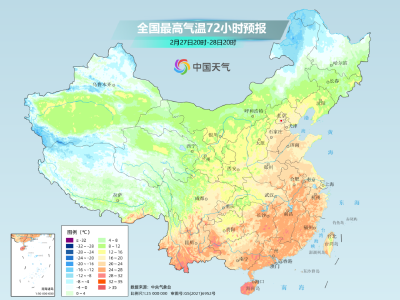 台风逼近湖北或迎中到大雨