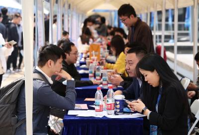 黄冈市2025年第四季度企业人才需求信息