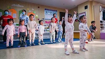 这样喂养宝宝才科学！婴幼儿营养喂养评估服务指南发布 
